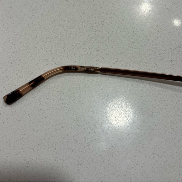 Michael Kors MK3018 Nao Eyeglass Frames - Picture 10 of 10